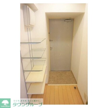 グランシャルム葛西の物件内観写真